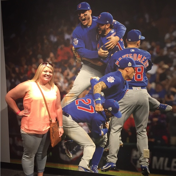 Meet your Posher, Jessica - Picture 2 of 2